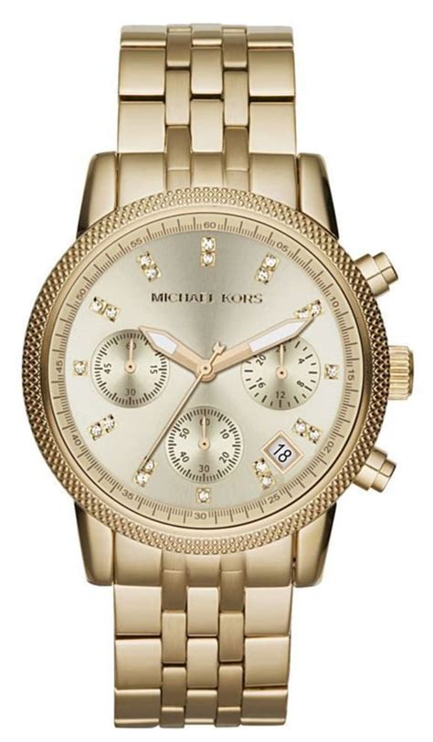 Michael Kors Womens MK5676 